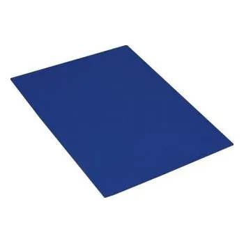 Set školních potřeb Filc dekoracyjny ciemnoniebieski 20x30cm 10szt