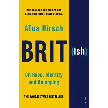 Brit(ish) - Hirsch, Afua