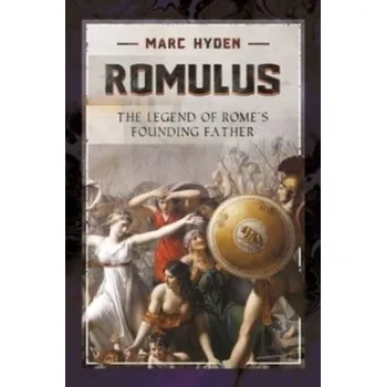 Romulus - Hyden, Marc