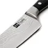 Kuchyňský nůž Tsuki Sada japonských nožů s pouzdrem 5 ks
