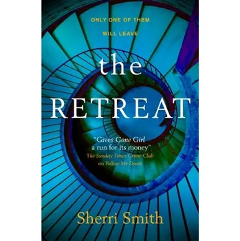 The Retreat - Walton, Hanes; Smith, Robert C.; Wallace, Sherri L.