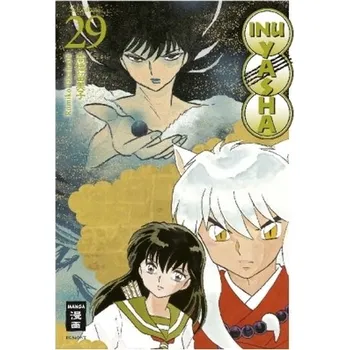 Inu Yasha New Edition. Bd.29 - Takahashi, Rumiko