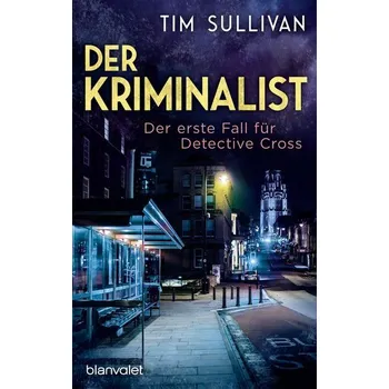 Der Kriminalist - Allison, Brian; Hilton, Anne; O'Sullivan, Tim; Owen, Alun; Rothwell, Arthur