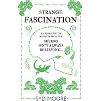 Strange Fascination - Moore, Syd