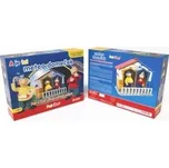 Pat a Mat Meteo domeček