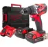 Vrtačka Milwaukee M18 CBLPD
