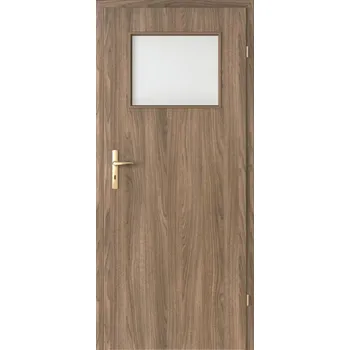 Interiérové dveře Interiérové dveře Porta Decor M - Dekor Portaperfect 3D, Portalamino + zárubeň