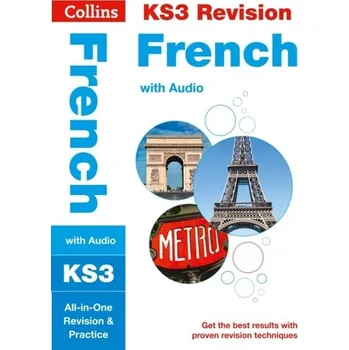 KS3 French All-in-One Revision and Practice - Collins KS3