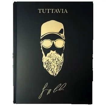 TUTTAVIA (trotzdem!) - Carbonaro, Giuseppe