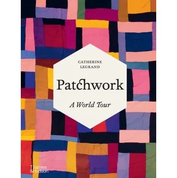 Patchwork - Legrand, Catherine