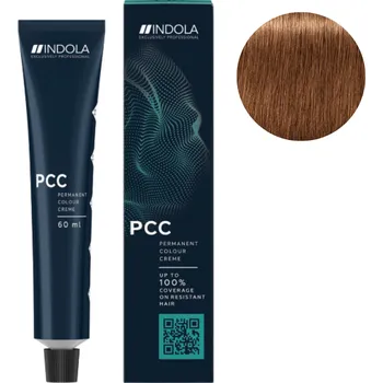 Barva na vlasy INDOLA INDOLA Permanent Caring Color Natural 8.8+ 60ML