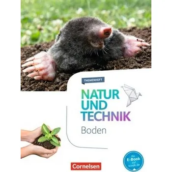 Kniha 5.-10. Schuljahr, Boden