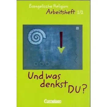 Kniha 1./2. Schuljahr, Arbeitsheft - Bressau, Brunhild
