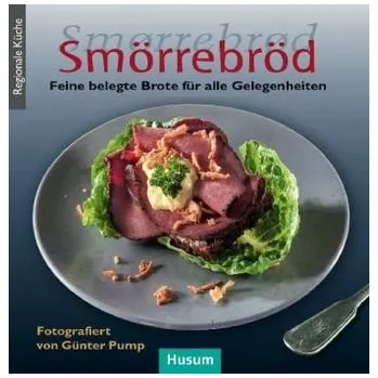 Smörrebröd - Pump, Günter