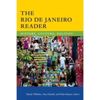 Cestování The Rio de Janeiro Reader