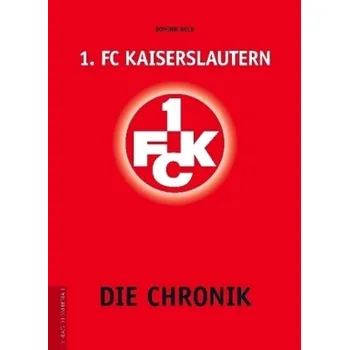 1. FC Kaiserslautern - Bold, Dominic