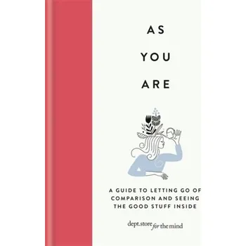 As You Are - Department Store for the Mind