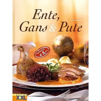 Ente, Gans & Pute - Bangert, Elisabeth