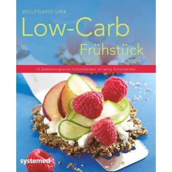 Low-Carb-Frühstück - Link, Wolfgang