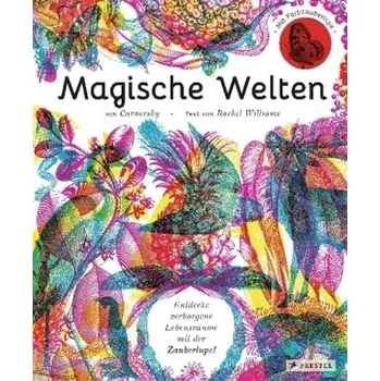 Umění Magische Welten - Williams, Rachel