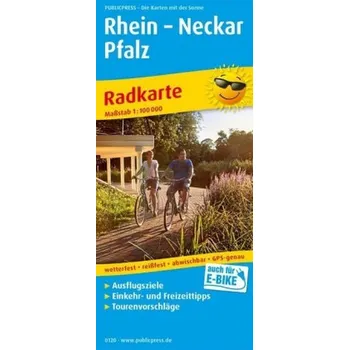 Rhein - Neckar - Pfalz