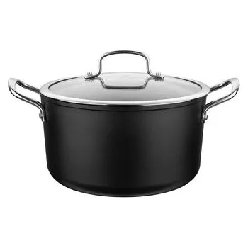 Hrnec HRNEC 24CM 4L STIX