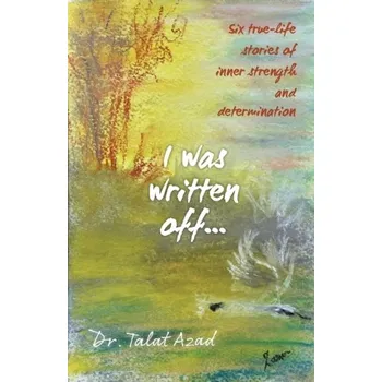 Literární biografie I was written off... - Azad, Talat