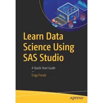 Technika Learn Data Science Using SAS Studio - Fouda, Engy