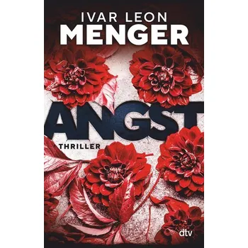 ANGST - Menger, Ivar Leon