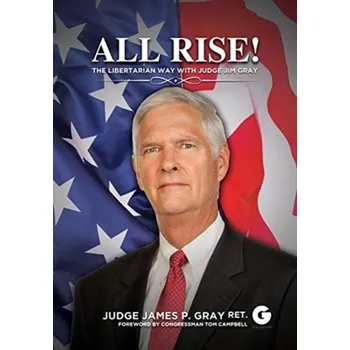 All Rise! - Newman Gray, James