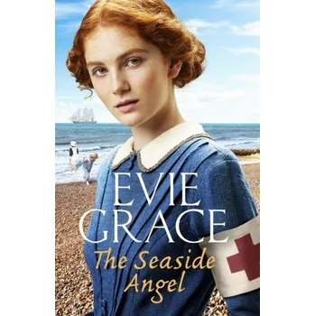 Kniha The Seaside Angel - Grace, Evie