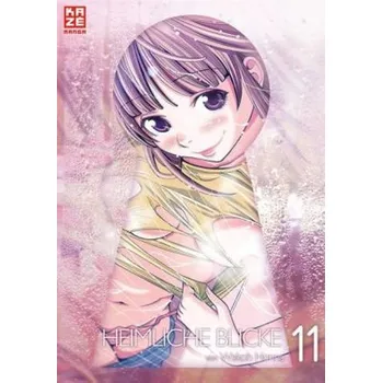 Heimliche Blicke. Bd.11 - Honna, Wakoh