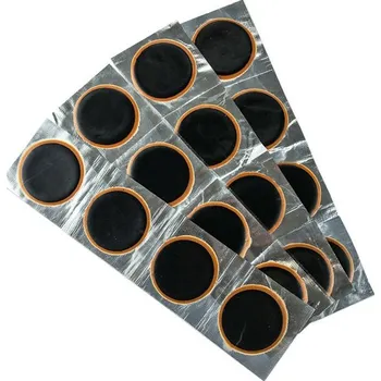 Lepící sada Záplaty na trubky STR N.3 52 mm / 16 ks - Stix