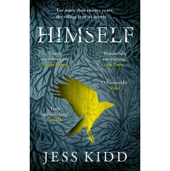 Himself - Kidd, Jess [EN] (2020, Taschenbuch, Canongate Books Ltd)