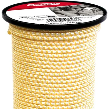 Startovací šňůra Oregon 4,0mm x 100m (90202)
