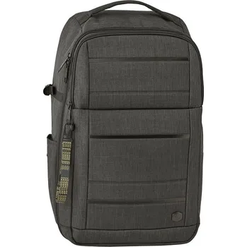 Městský batoh Caterpillar CAT příruční zavazadlo, batoh B.Holt - černá 84348-500