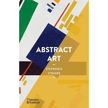 Abstract Art (Art Essentials) - Straine, Stephanie