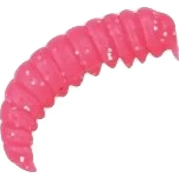 Umělá nástraha SPRO - Gumová nástraha Real Camola Pinky 3 cm 8 ks