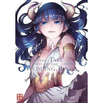 The Tale of the Wedding Rings 04 - Maybe