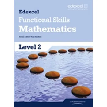 Cizí jazyk Edexcel Functional Skills Mathematics Level 2 Student Book