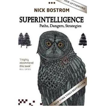 Technika Superintelligence - Bostrom, Nick