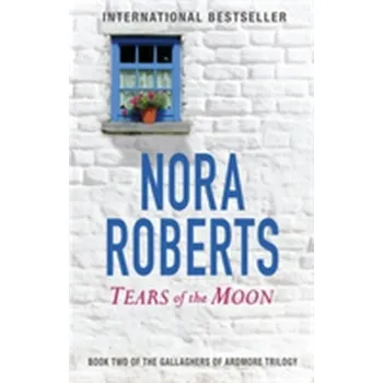 Tears Of The Moon - Nora Roberts