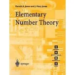 Elementary Number Theory - Jones, Gareth