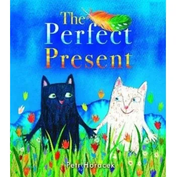 První čtění The Perfect Present - Horáček, Petr
