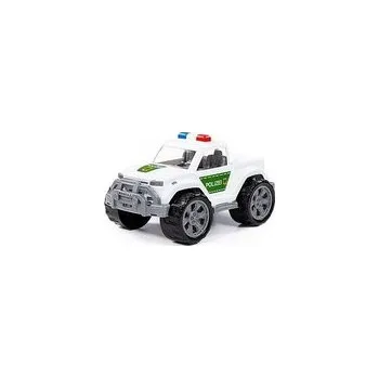 autíčko Auto Legion patrol č.1 policie /+1