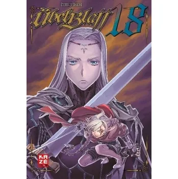 Übel Blatt. Bd.18 - Shiono, Etorouji