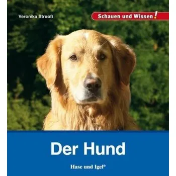 Německý jazyk Der Hund - Veronika Straaß