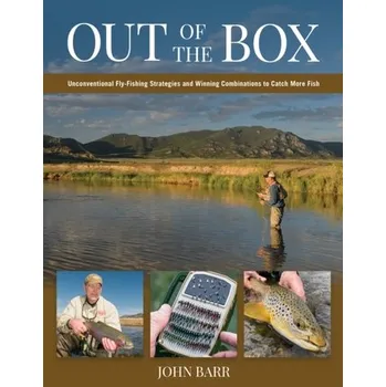 Out of the Box - Conley, John M; O'Barr, William M.; Conley Riner, Robin