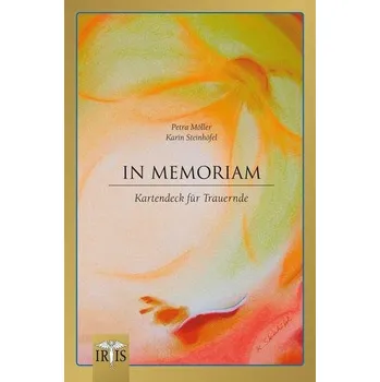 In Memoriam - Möller, Petra