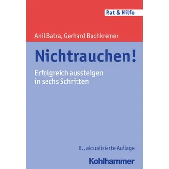 Nichtrauchen! - Batra, Anil